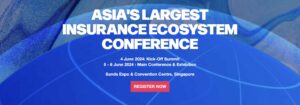 Insuretech Connect Asia
